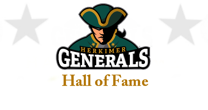 Herkimer College Athletic Hall of Fame Nomination Form