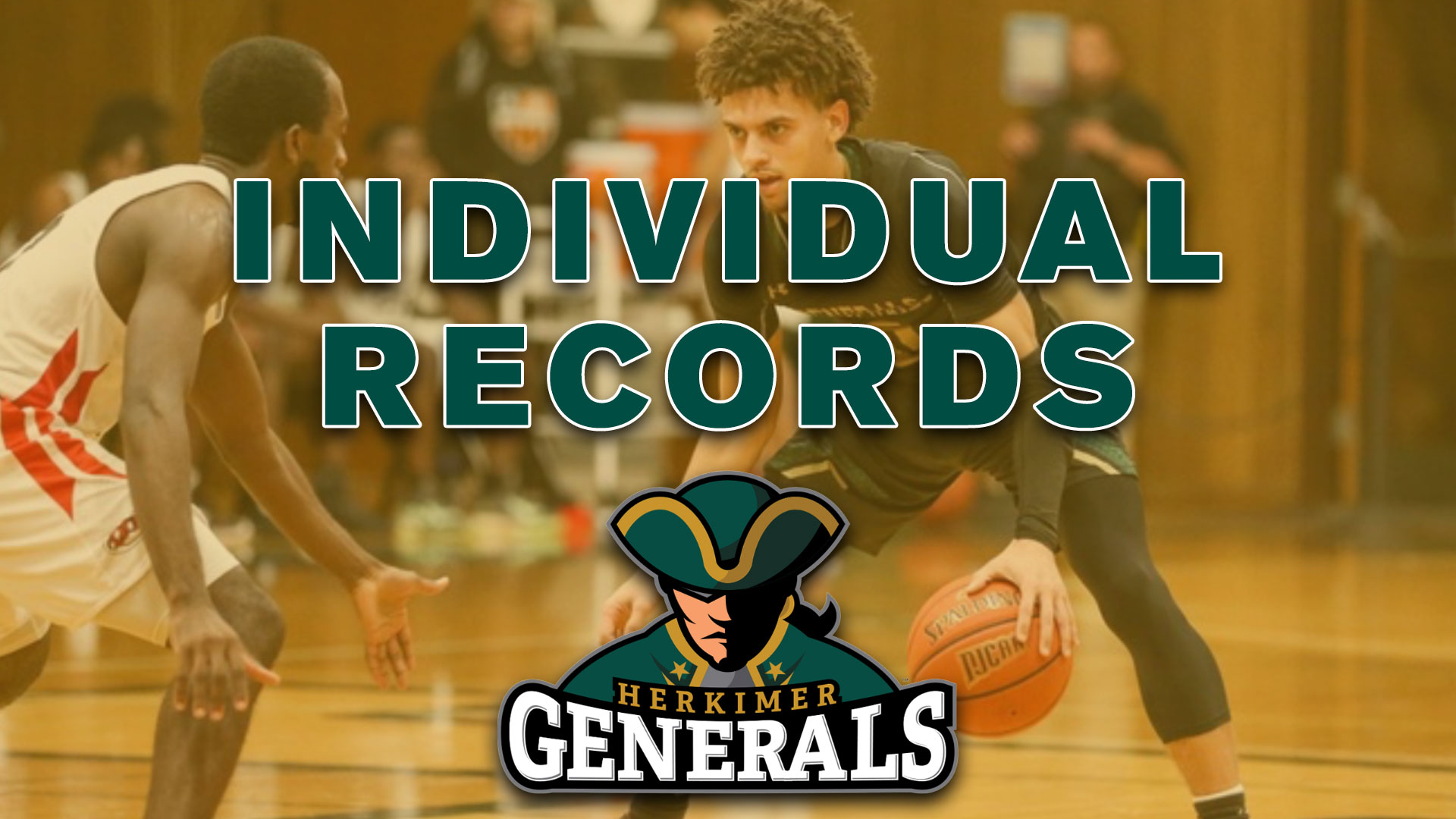 Herkimer Mens Basketball Individual Records