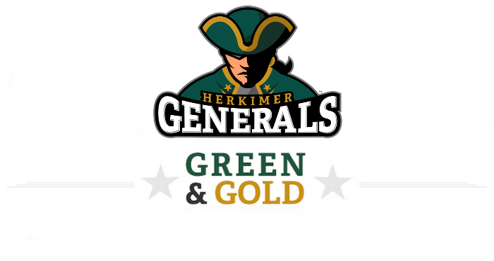 October Green & Gold Athletes of the Month