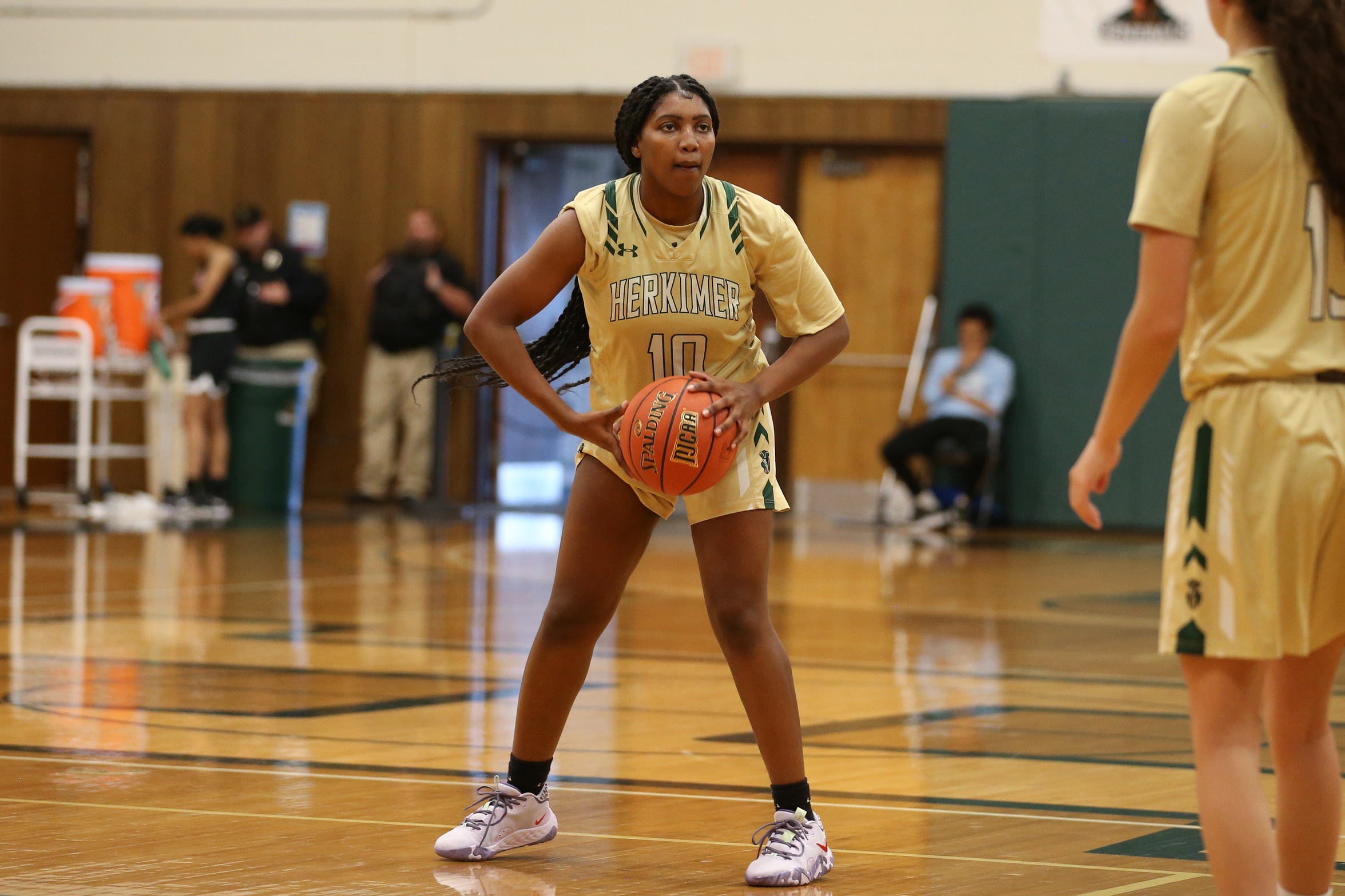 Herkimer Storms Back for 65-51 Win Over SUNY Broome