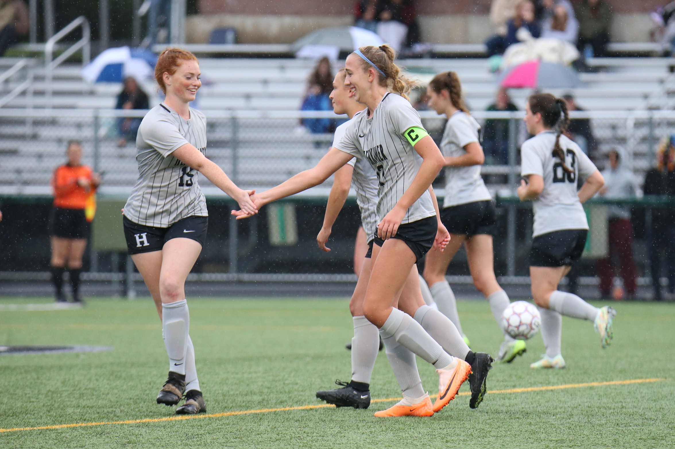 Herkimer Women's Soccer Defeats Broome in PKs to Advance to Region 3B Championship