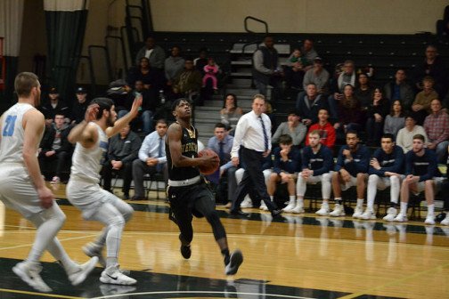 HERKIMER BASKETBALL ENDS SEASON WITH THRILLING WIN
