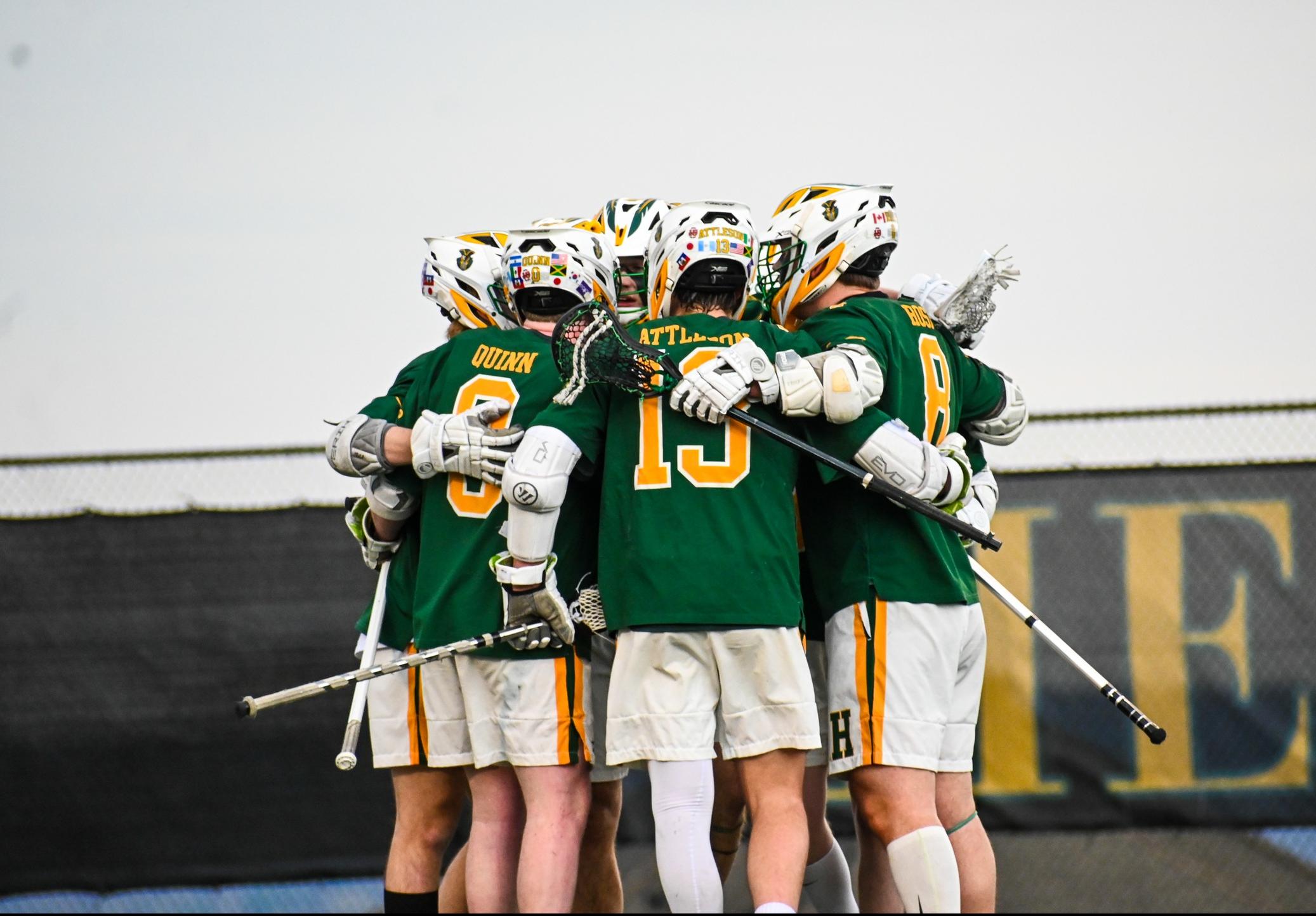 Rose Scores 100th Career Point in Win Over Hudson Valley CC