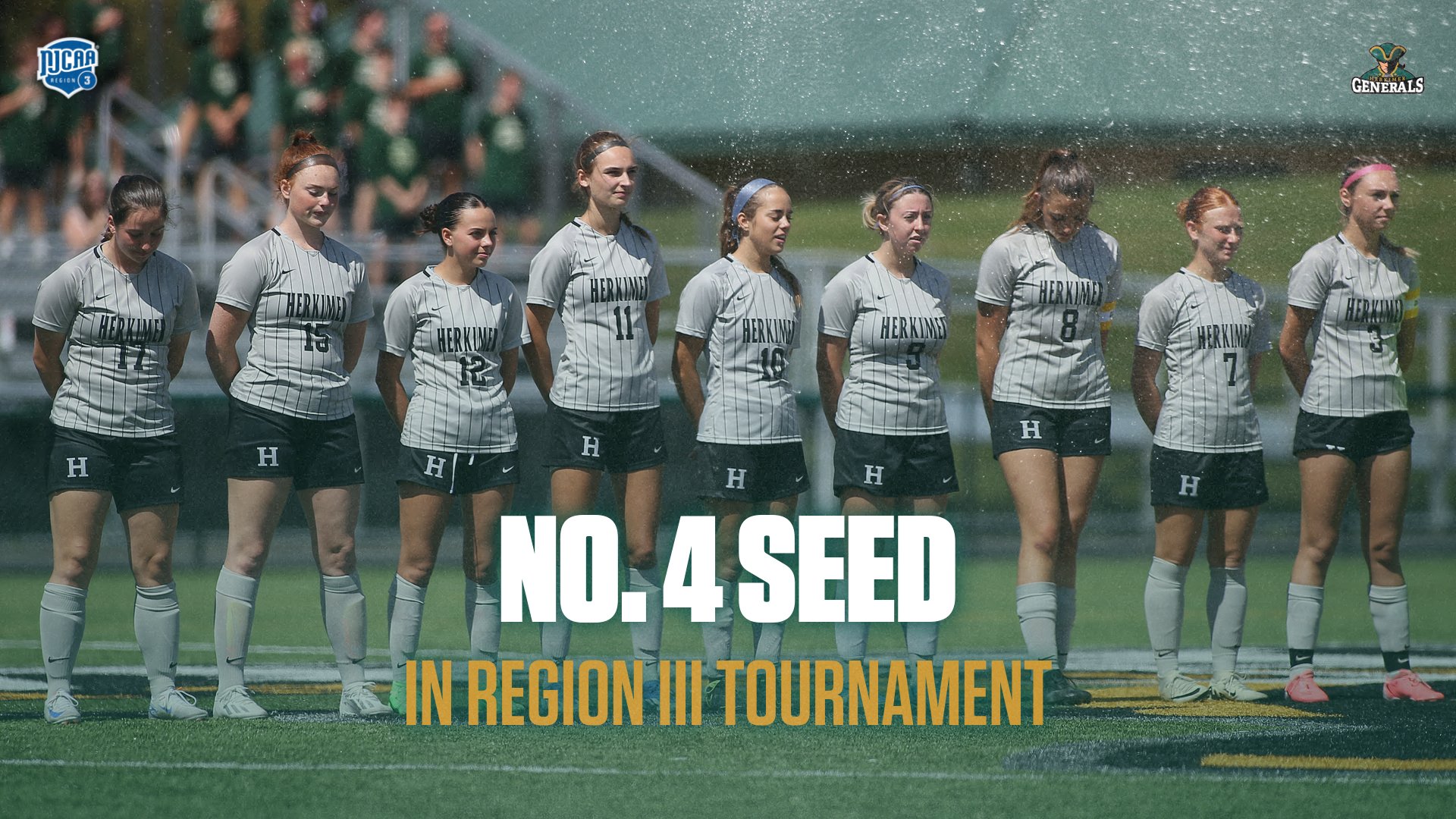 Herkimer Women's Soccer Earns No. 4 Seed in Postseason Tournament