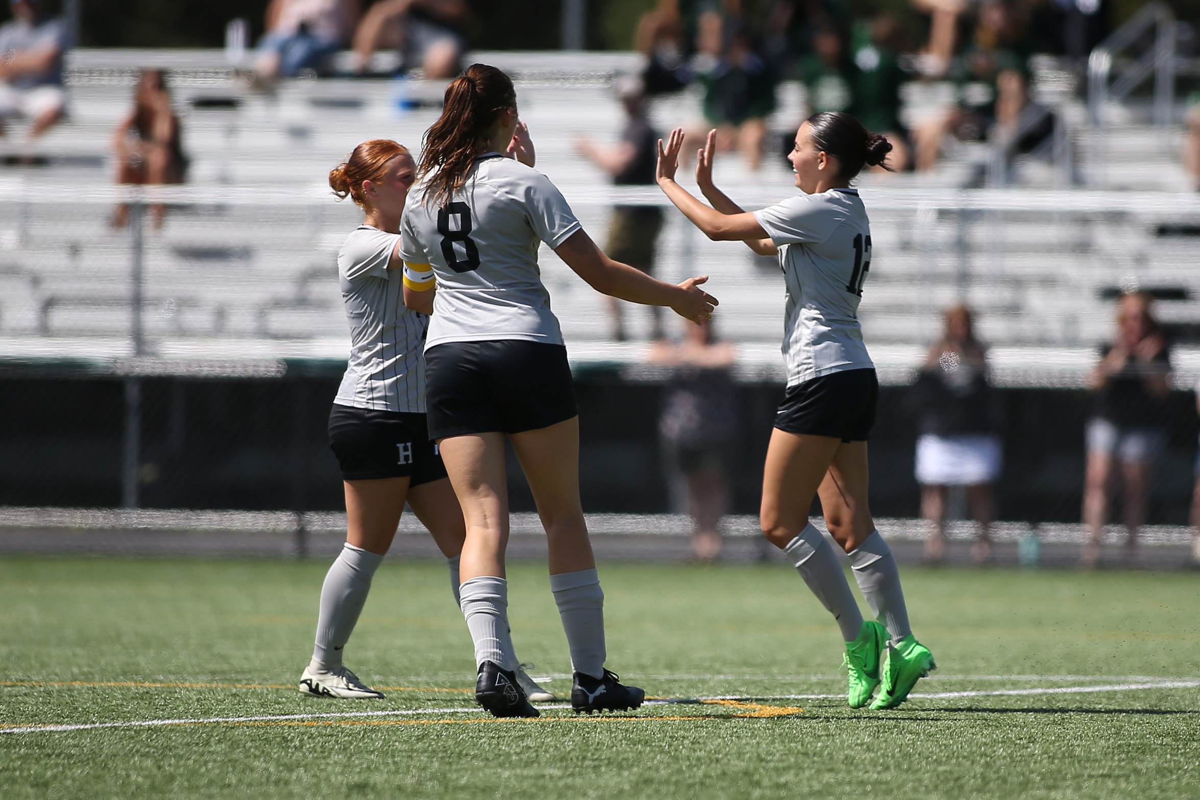 Herkimer Wins First Region III Game with 12-1 Win at Tompkins-Cortland CC